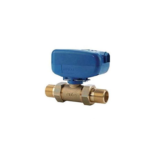 Valvola Di Zona Caleffi a sfera Motorizzata 2 Vie 3/4” 230V