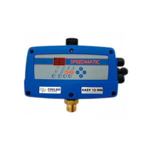 Regolatore di pressione Presscontrol SPEEDMATIC EASY 12 MM S101111