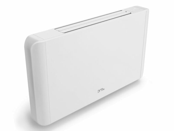 Radiantore Nemo 250 DC Inverter WIFI - READY, attacco sx