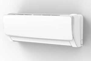 Ventilconvettore Comfosplit Ikaro hi wall 250-hw Ideal clima